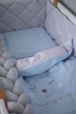 Постільний комплект Baby Veres 